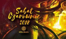 Sabat Czarownic 2018 - Psychedelic Gathering