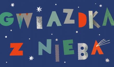 Gwiazdka z nieba Gwiazdka z nieba