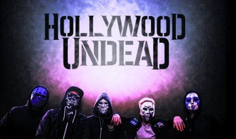 Hollywood Undead Hollywood Undead