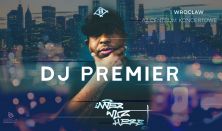 DJ Premier - Wrocław