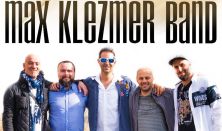 The best of Max Klezmer Band – koncert z okazji 20-lecia zespołu