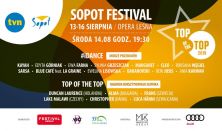 TOP of the TOP Sopot Festival - dzień 2