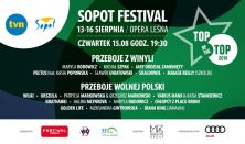 TOP of the TOP Sopot Festival - dzień 3