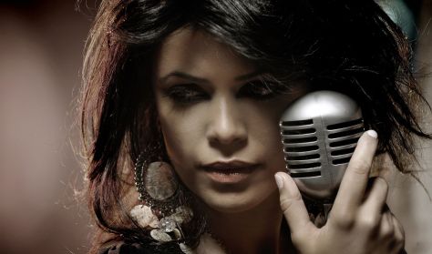 Yasmin Levy Yasmin Levy