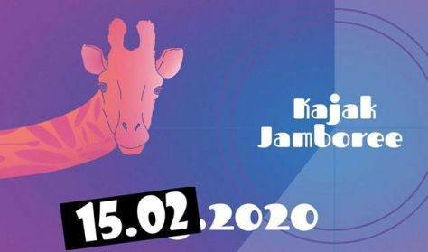 Kajak Jamboree 2019 - XII spotkanie podróżników kajakarzy