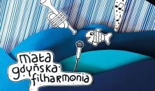 Mała Gdyńska Filharmonia „Co w trzcinie gra – stroikowe opowieści”