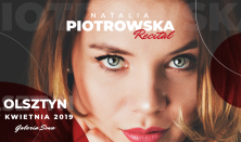 Natalia Piotrowska - recital