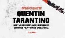 Sopot Film Festival 2019 - IV Koncert Muzyki Filmowej: Quentin Tarantino