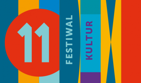 11. Festiwal Kultur - karnet na wszystkie dni