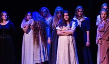 Czarownice z Salem - Teatr OFF Junior