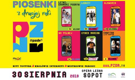 PIOSENKI Z DRUGIEJ RĘKI PIOSENKI Z DRUGIEJ RĘKI