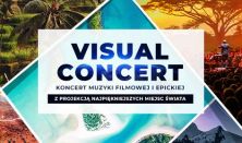 KONCERT MUZYKI FILMOWEJ I EPICKIEJ - Visual Concert