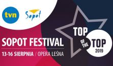 TOP of the TOP Sopot Festival - dzień 4 TOP of the TOP Sopot Festival - dzień 4