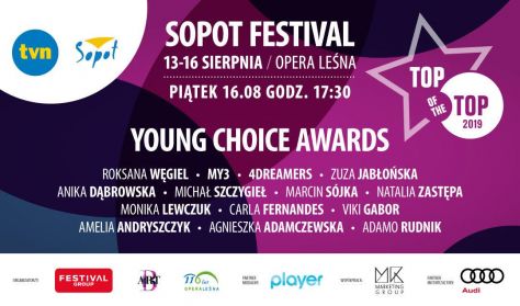 TOP of the TOP Sopot Festival - dzień 4