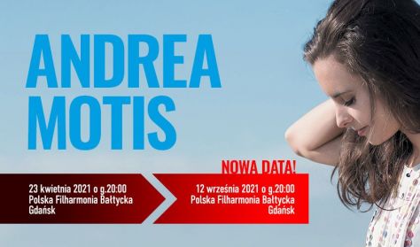Gdańsk LOTOS Siesta Festival - Andrea Motis