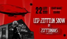 Zeppelinians - koncert