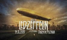 Zeppelinians - koncert