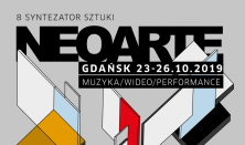 NeoArte - Syntezator Sztuki VIII - Noc NeoArte - maraton koncertowy