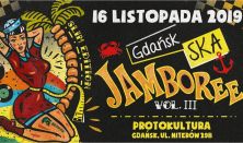 Gdańsk Ska Jamboree vol. 3 (Slim Edition)