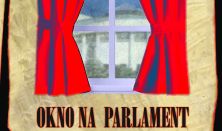 Okno na parlament - Z okazji Dnia Kobiet