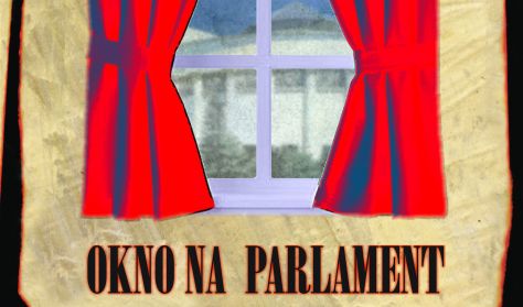 Okno na parlament - Z okazji Dnia Kobiet