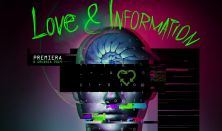 Love And Information