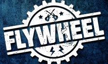 Adam Wendt & Friends + Flywheel – koncert