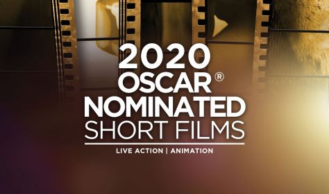 Oscar Nominated Short Films 2020