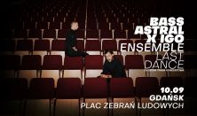 Bass Astral x Igo Ensemble: Last Dance