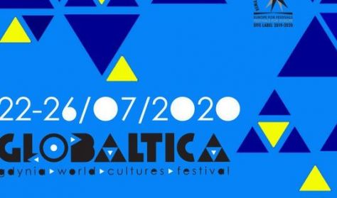 GLOBALTICA 2020, BILET – sobota 25.07 (koncerty na scenie głównej w Parku Kolibki)