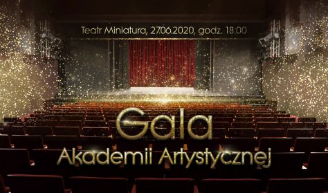 Gala Akademii Artystycznej 2020