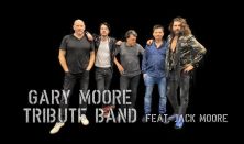 GARY MOORE TRIBUTE BAND feat. JACK MOORE