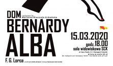 Teatr Medium - "Dom Bernardy Alba"