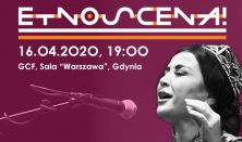ETNOSCENA: Globaltica prezentuje GULZODA (koncert