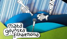 Mała Gdyńska Filharmonia „Walizka słonecznych przebojów”