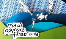 Mała Gdyńska Filharmonia „Balet i muzyczne przygody z Jasiem i Małgosią”