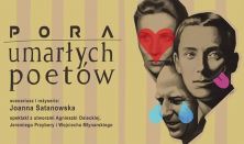 Pora umarłych poetów