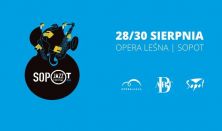 Sopot Jazz Festival 2020 - Dzień 1