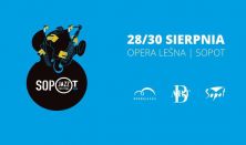Sopot Jazz Festival 2020 - Dzień 3