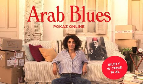 Arab Blues