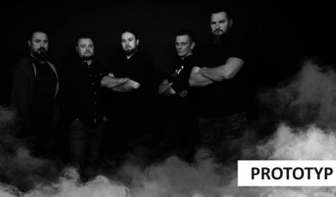PROTOTYP + SLEEPERS DIMENSION – koncert
