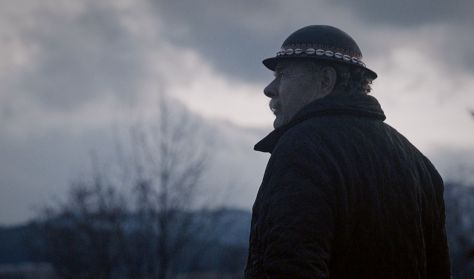 „Wiatr. Thriller Dokumentalny" / reż. Michał Bielawski „Wiatr. Thriller Dokumentalny" / reż. Michał Bielawski