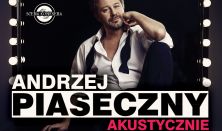 Andrzej Piaseczny - Akustycznie