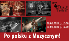 Koncert “Po polsku z Muzycznym”