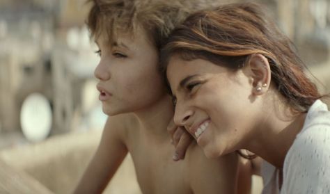 KAFARNAUM - #klubfilmowyonline KAFARNAUM - #klubfilmowyonline