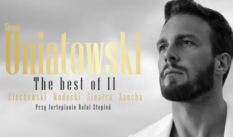 Sławek Uniatowski - The Best Of II