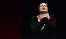 Maria Callas. Master Class. Teatr Polonia / Tyskie Spotkania Teatralne