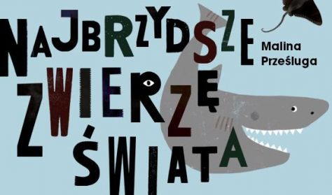 Najbrzydsze zwierzę świata Najbrzydsze zwierzę świata