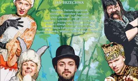 "Opowiedział Dzięcioł Sowie" Jan Brzechwa "Opowiedział Dzięcioł Sowie" Jan Brzechwa