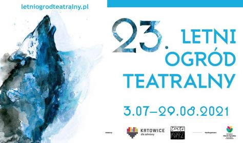 OBSERWATOR - Teatr Korez, Katowice